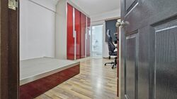 Blk 325 Woodlands Street 32 (Woodlands), HDB Executive #546156891